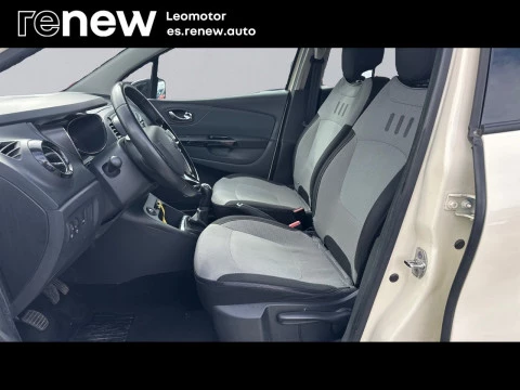 Renault Captur  TCe eco2 Energy Zen 90