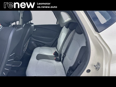 Renault Captur  TCe eco2 Energy Zen 90