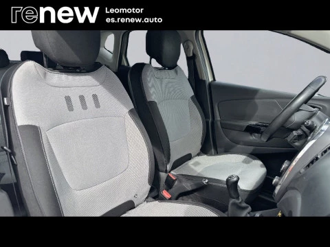 Renault Captur  TCe eco2 Energy Zen 90