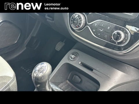 Renault Captur  TCe eco2 Energy Zen 90