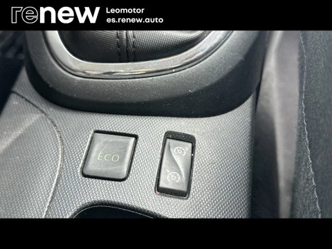 Renault Captur  TCe eco2 Energy Zen 90