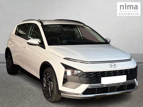 Hyundai Bayon 1.2 MPI Maxx