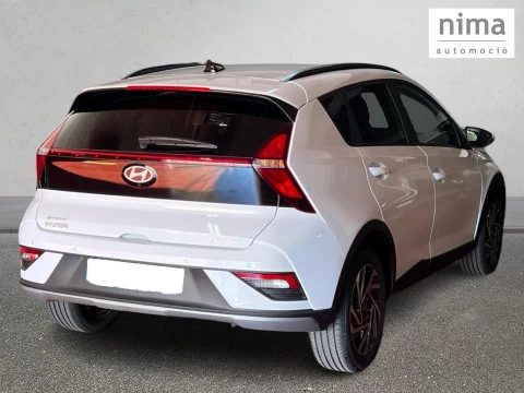 Hyundai Bayon 1.2 MPI Maxx