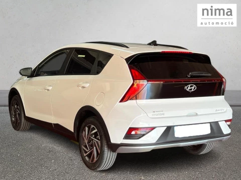 Hyundai Bayon 1.2 MPI Maxx