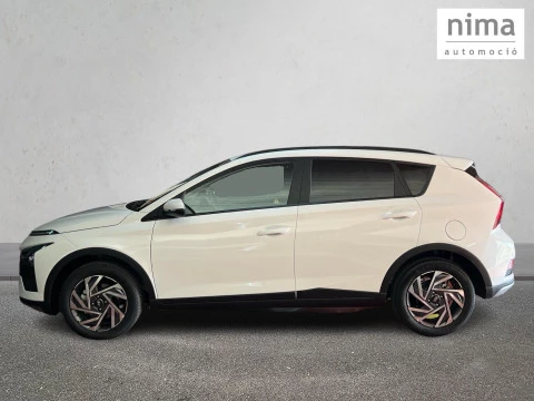 Hyundai Bayon 1.2 MPI Maxx
