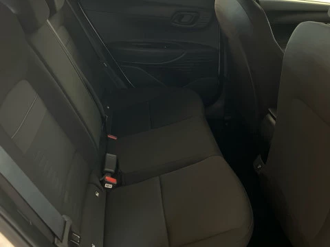 Hyundai Bayon 1.2 MPI Maxx