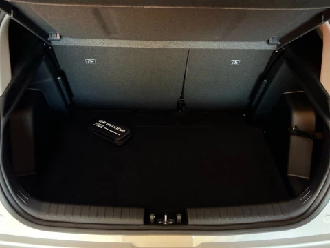 Hyundai Bayon 1.2 MPI Maxx