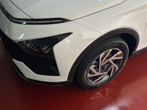 Hyundai Bayon 1.2 MPI Maxx