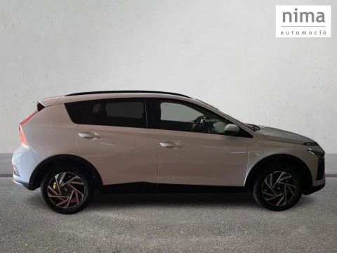 Hyundai Bayon 1.2 MPI Maxx