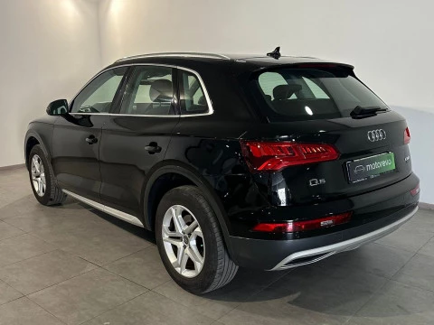 Audi Q5 40 TDI 140kW (190CV) quattro S tronic