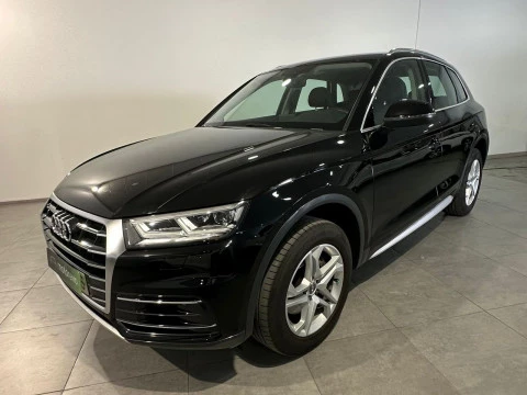 Audi Q5 40 TDI 140kW (190CV) quattro S tronic
