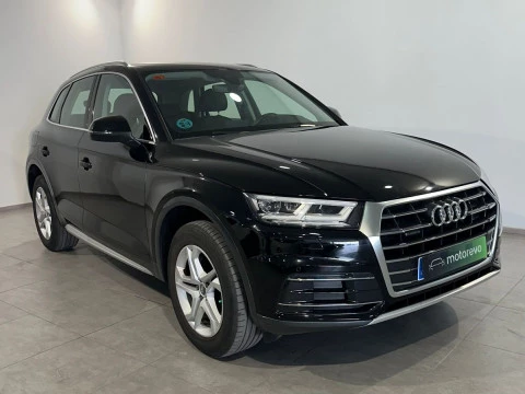 Audi Q5 40 TDI 140kW (190CV) quattro S tronic