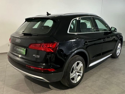 Audi Q5 40 TDI 140kW (190CV) quattro S tronic