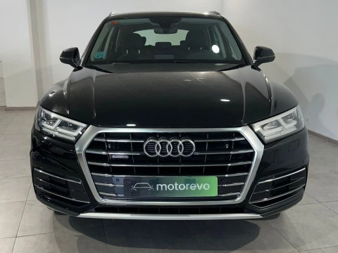 Audi Q5 40 TDI 140kW (190CV) quattro S tronic