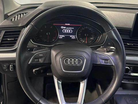 Audi Q5 40 TDI 140kW (190CV) quattro S tronic
