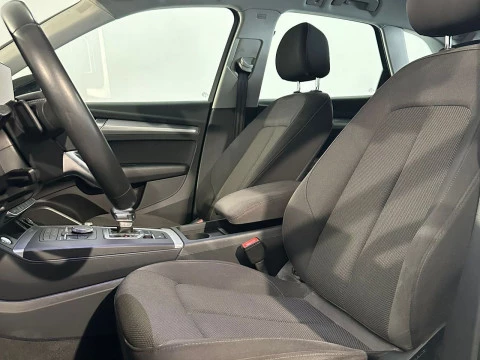 Audi Q5 40 TDI 140kW (190CV) quattro S tronic