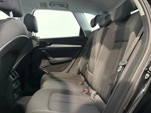 Audi Q5 40 TDI 140kW (190CV) quattro S tronic