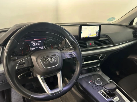 Audi Q5 40 TDI 140kW (190CV) quattro S tronic