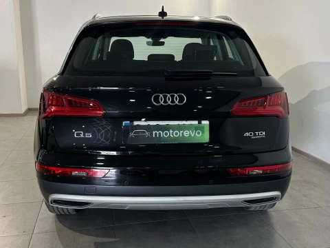Audi Q5 40 TDI 140kW (190CV) quattro S tronic
