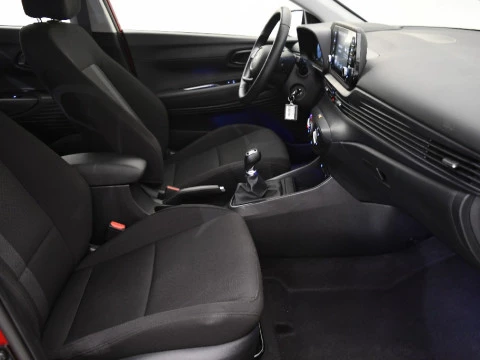 Hyundai i20 1.2 MPI Klass