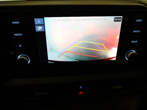 Hyundai i20 1.2 MPI Klass