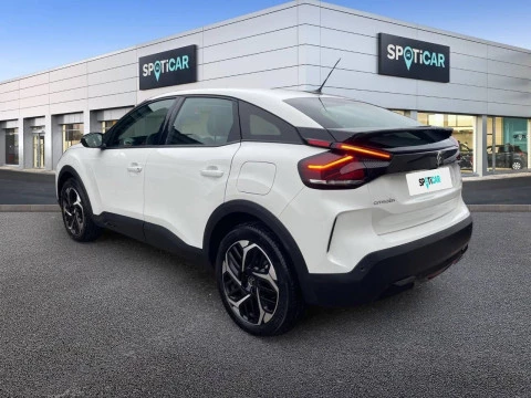 Citroën C4 PureTech 130 S&S 6v Feel Pack