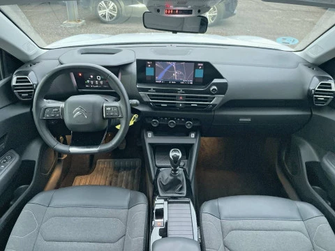 Citroën C4 PureTech 130 S&S 6v Feel Pack