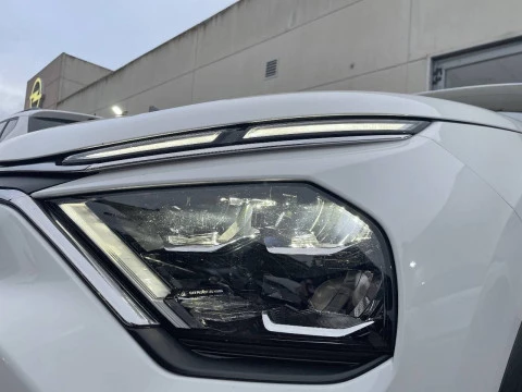 Citroën C4 PureTech 130 S&S 6v Feel Pack