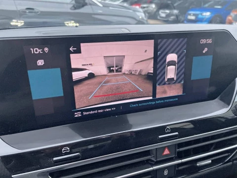 Citroën C4 PureTech 130 S&S 6v Feel Pack