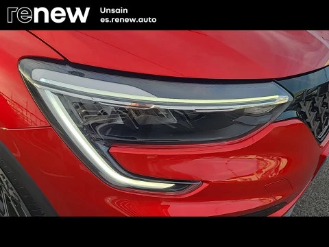 Renault Arkana RENAULT  1.3 TCe Techno EDC 103kW