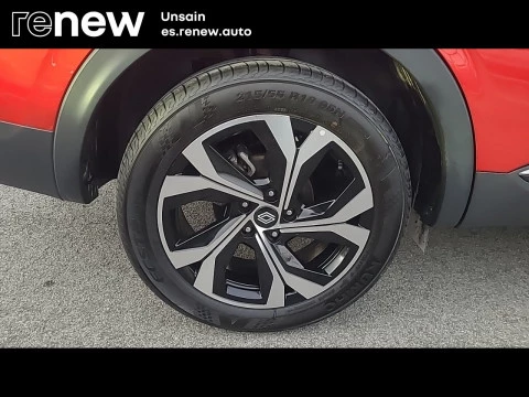 Renault Arkana RENAULT  1.3 TCe Techno EDC 103kW