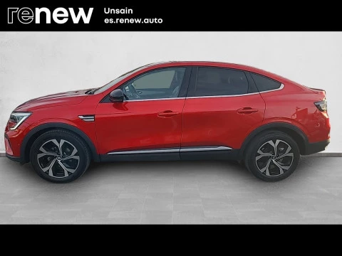 Renault Arkana RENAULT  1.3 TCe Techno EDC 103kW