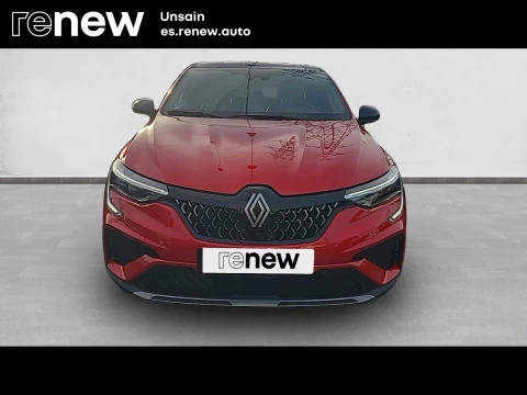 Renault Arkana RENAULT  1.3 TCe Techno EDC 103kW