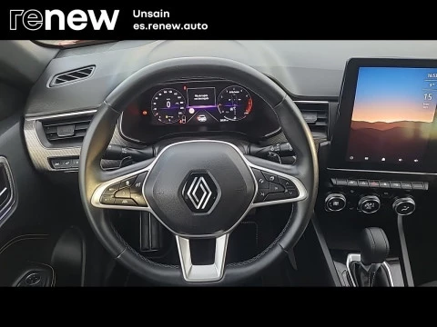 Renault Arkana RENAULT  1.3 TCe Techno EDC 103kW