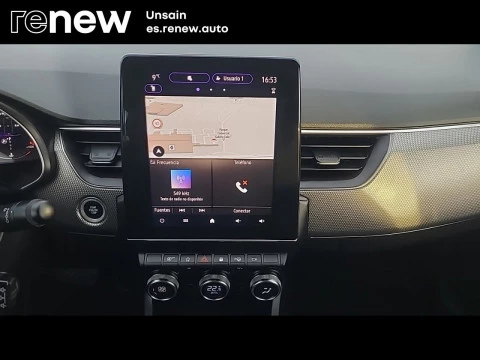 Renault Arkana RENAULT  1.3 TCe Techno EDC 103kW