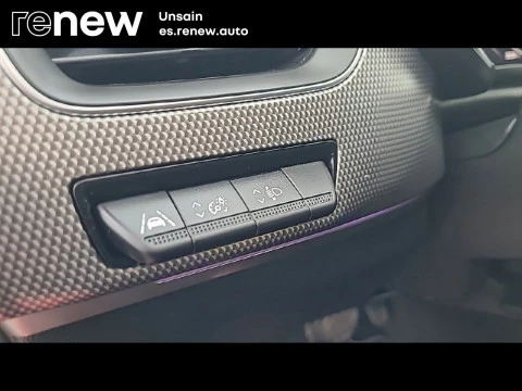 Renault Arkana RENAULT  1.3 TCe Techno EDC 103kW