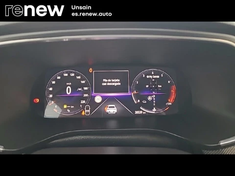 Renault Arkana RENAULT  1.3 TCe Techno EDC 103kW