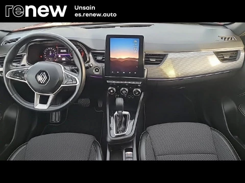 Renault Arkana RENAULT  1.3 TCe Techno EDC 103kW