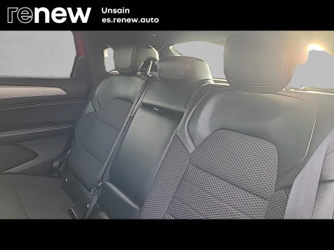 Renault Arkana RENAULT  1.3 TCe Techno EDC 103kW