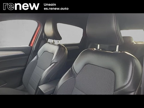 Renault Arkana RENAULT  1.3 TCe Techno EDC 103kW