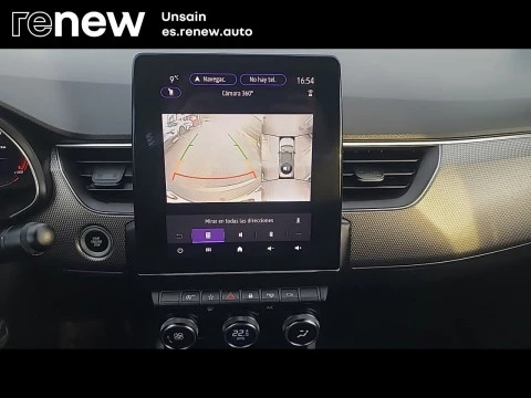 Renault Arkana RENAULT  1.3 TCe Techno EDC 103kW