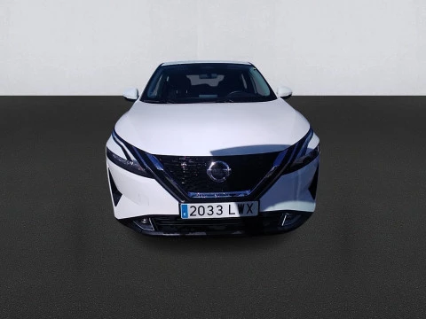 Nissan Qashqai DIG-T 103kW (140CV) mHEV 4x2 Acenta