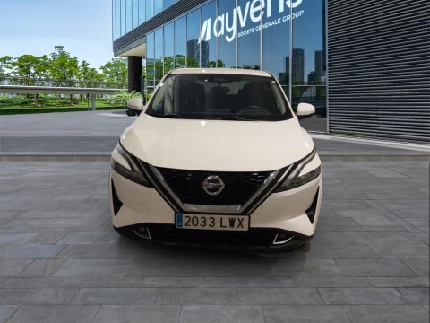 Nissan Qashqai DIG-T 103kW (140CV) mHEV 4x2 Acenta