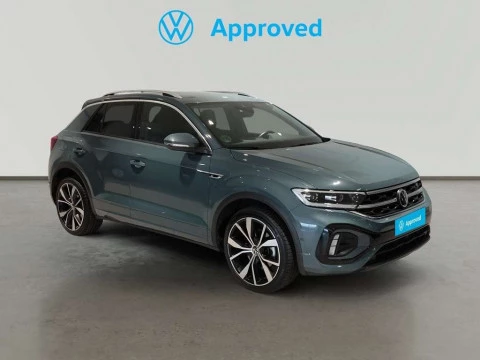 Volkswagen T-Roc R-Line 1.5 TSI 110kW (150CV) DSG