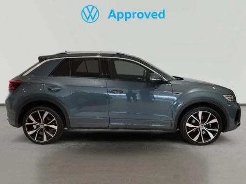 Volkswagen T-Roc R-Line 1.5 TSI 110kW (150CV) DSG