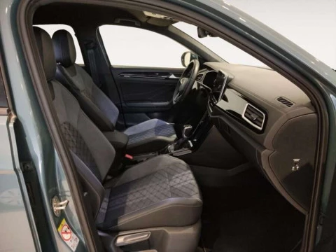 Volkswagen T-Roc R-Line 1.5 TSI 110kW (150CV) DSG