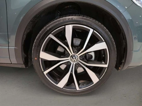 Volkswagen T-Roc R-Line 1.5 TSI 110kW (150CV) DSG