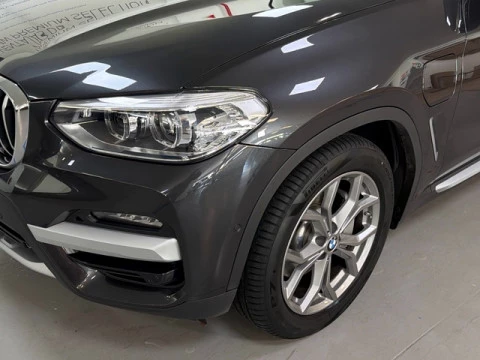 BMW X3 xDrive30e 215 kW (292 CV)