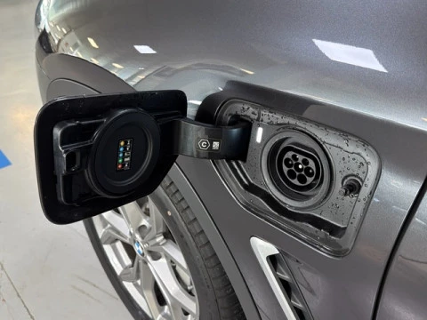 BMW X3 xDrive30e 215 kW (292 CV)