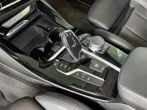 BMW X3 xDrive30e 215 kW (292 CV)